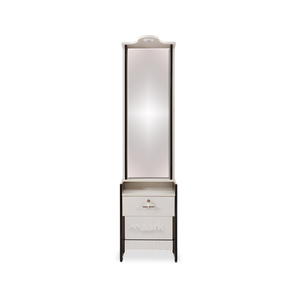 Dressing on sale table thin